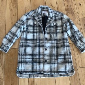 Old Navy Shirt Jacket XS